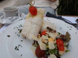 catering ορεκτικά