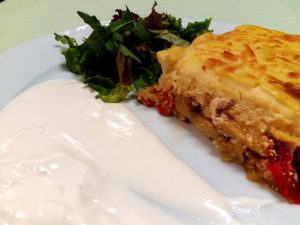 Catering ορεκτικά