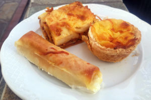 Catering Καλογιάννης ορεκτικά