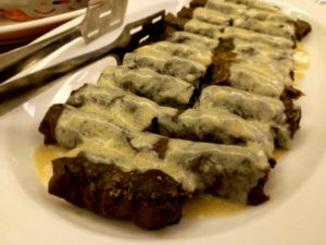catering ορεκτικά