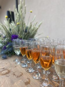 Εγκαίνια catering λάρισα