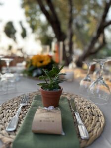 γάμος catering