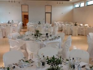 Catering γάμος
