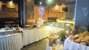 catering, coffe break, εταιρικές δεξιώσεις