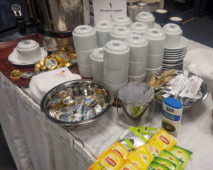 catering, coffe break, εταιρικές δεξιώσεις