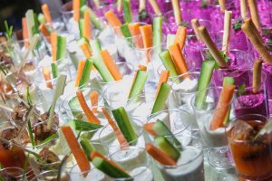 Catering Kalogiannis Finger Food