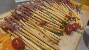 Catering Kalogiannis Finger Food