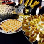 catering finger food