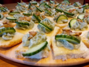 Catering Kalogiannis Finger Food