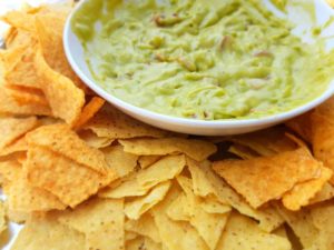 catering finger food