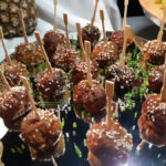 finger food catering