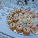 finger food catering