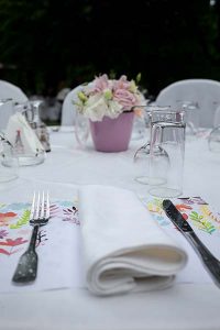 Catering Καλογιάννης Γαμος
