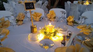 Catering Καλογιάννης Γαμος