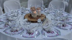 Catering Καλογιάννης Γαμος
