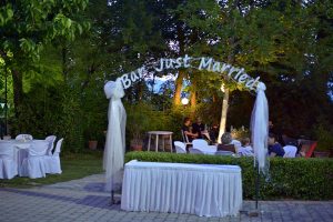 Catering Καλογιάννης Γαμος