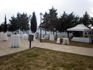 Catering Καλογιάννης Γαμος