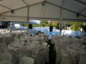 Catering Καλογιάννης Γαμος