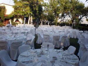 Catering Καλογιάννης Γαμος