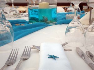Catering Καλογιάννης Γαμος