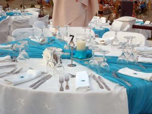 Catering Καλογιάννης Γαμος