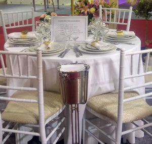 Catering Καλογιάννης Γαμος