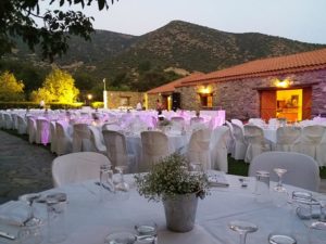 Catering Καλογιάννης Γαμος
