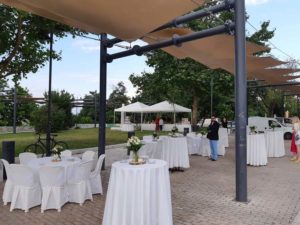 catering γάμος