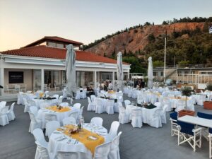 catering γάμος λάρισα