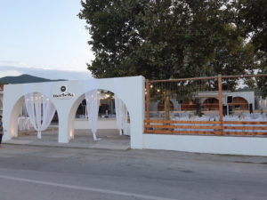 Catering γάμος