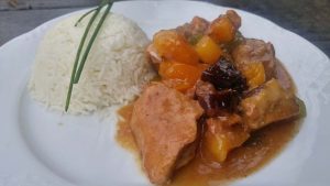 Catering Καλογιάννης κρεατικά