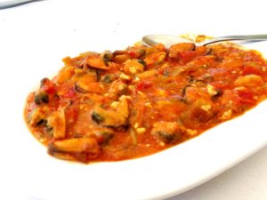 catering νηστίσιμα