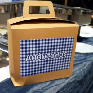 catering παιδικο