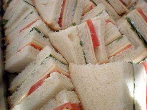 Παιδικό μενού, Catering, Καλογιάννης