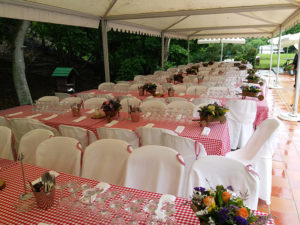 Catering Καλογιάννης Λάρισα picnic