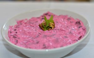 Catering Καλογιάννης, Σαλάτες
