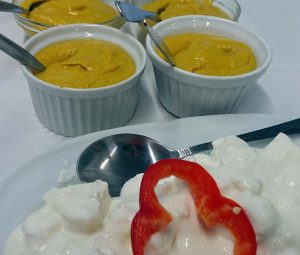 Catering Καλογιάννης, Σαλάτες