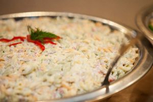 Catering Καλογιάννης, Σαλάτες