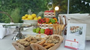 Catering , Καλογιάννης, τυριά
