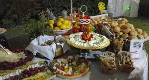Catering , Καλογιάννης, τυριά