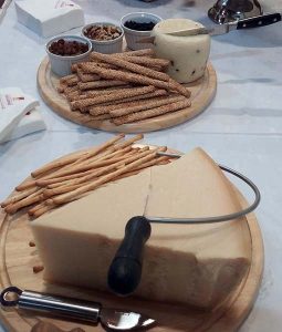 Catering , Καλογιάννης, τυριά