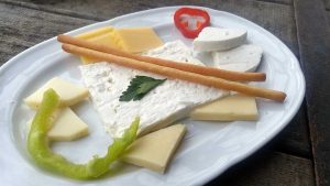 Catering , Καλογιάννης, τυριά