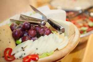 Catering , Καλογιάννης, τυριά