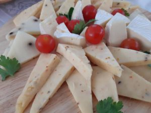 catering αλαντικά τυριά