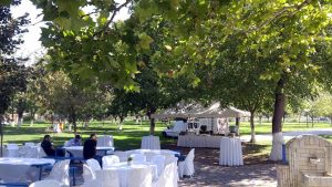 Βάπτιση, Catering Καλογιάννης