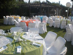 Βάπτιση, Catering Καλογιάννης