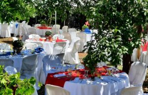 catering βάπτιση