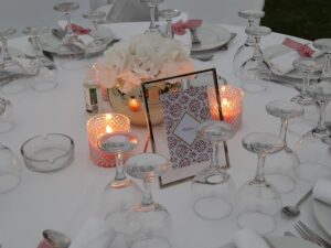 catering βάπτιση