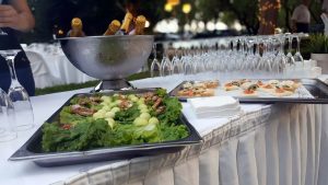 Catering Γάμος