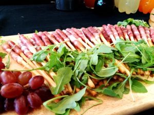 Catering